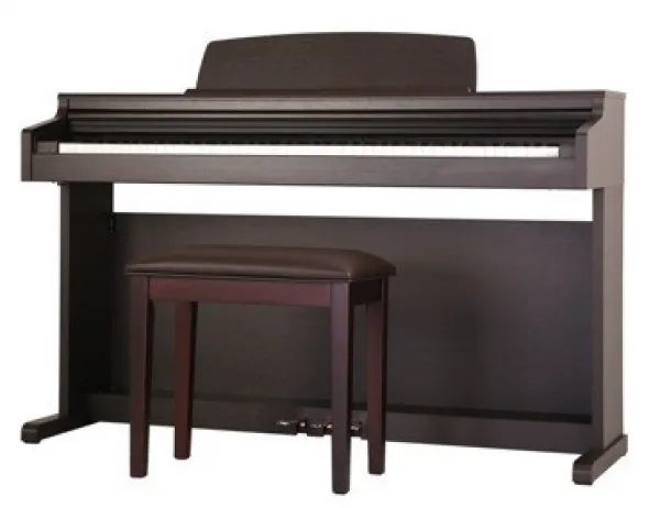 Johannes Seiler SDP-3000 Piyano