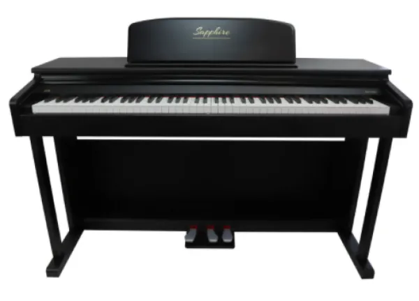JWIN Sapphire SDP-200B Piyano