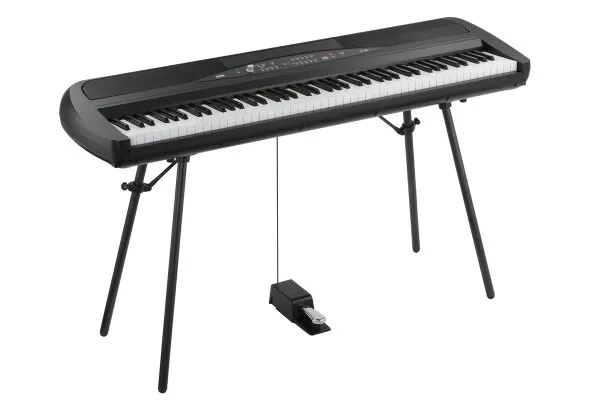 Korg SP-280 Piyano