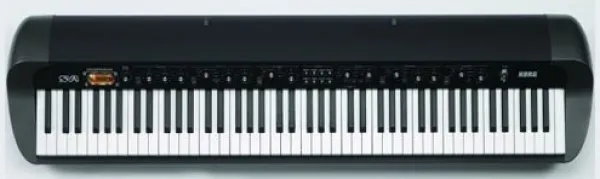 Korg SV-1 Piyano