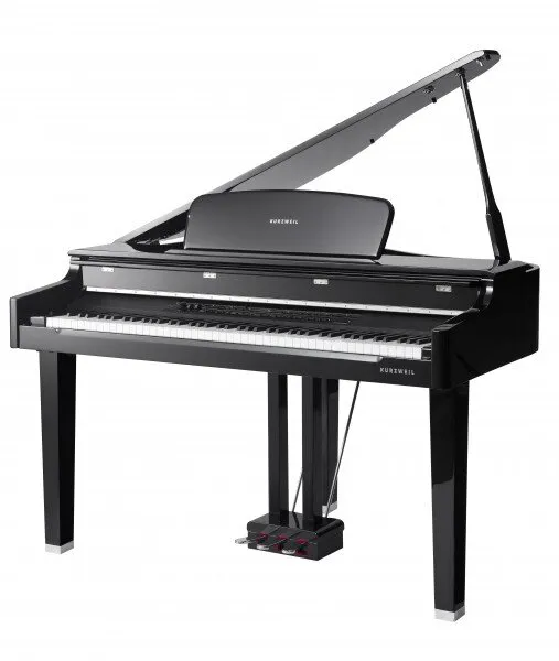 Kurzweil MPG-200BP Piyano