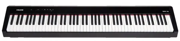 Nux Npk-10 Piyano