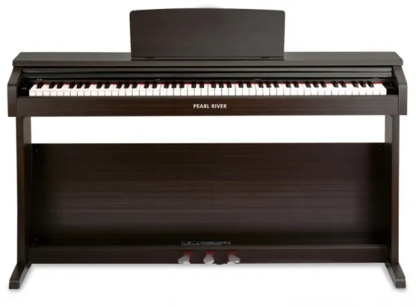 Pearl River F-12 Piyano