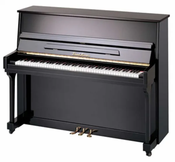 Pearl River UM115 Silent Piyano