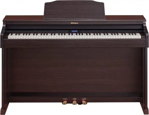 Roland HP601 Piyano