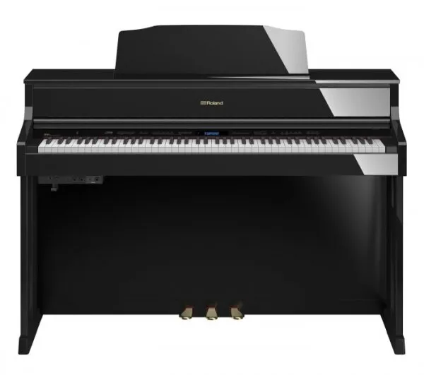Roland HP605 Piyano