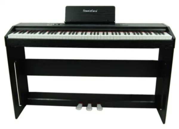 Stanislava STDP515-3 Piyano