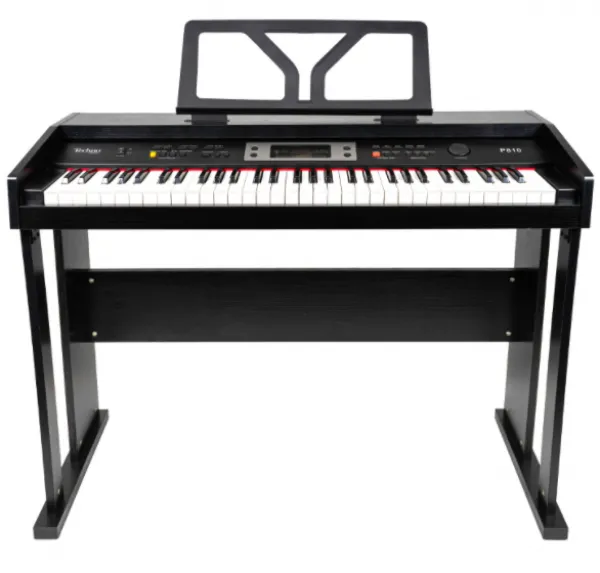 Techno By The Tool P810 Piyano