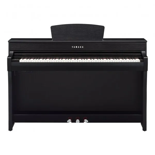 Yamaha Clavinova CLP-745 Piyano