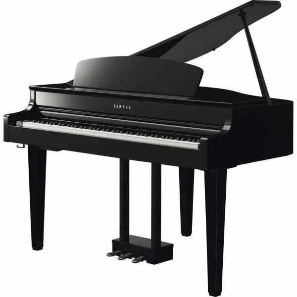 Yamaha CLP-565GP Piyano