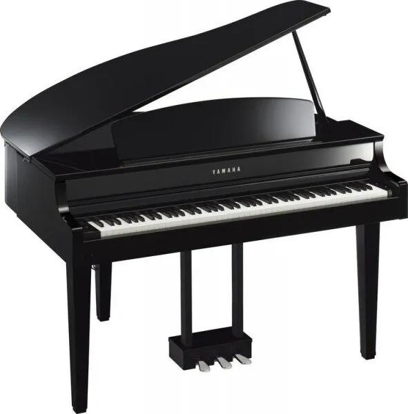 Yamaha CLP-665GP Piyano