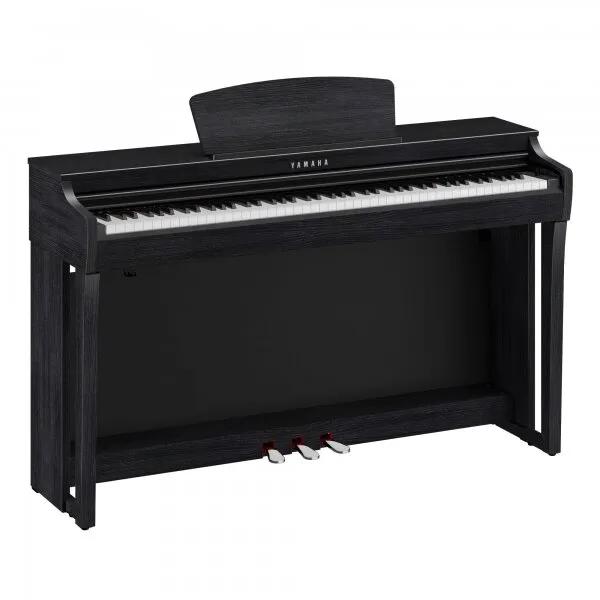 Yamaha CLP-725 Piyano