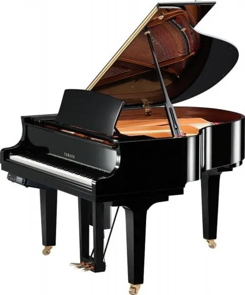 Yamaha DC1XE3 Piyano