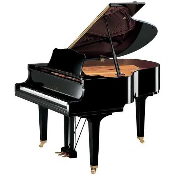 Yamaha GC1 Piyano