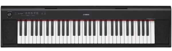 Yamaha NP-12 Piyano