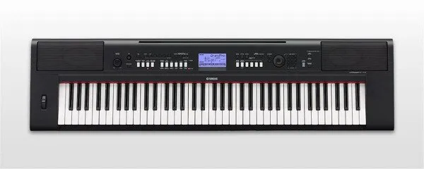 Yamaha NP-V60 Piyano