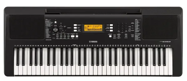 Yamaha PSR E363 Piyano