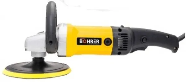 Böhrer X-TORQ 2450W Polisaj Makinesi