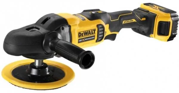 Dewalt DCM849P2 Polisaj Makinesi