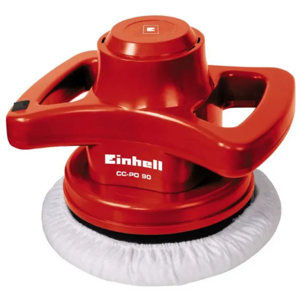 Einhell CC-PO 90 Polisaj Makinesi