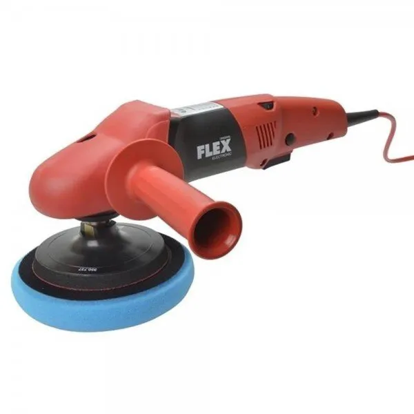 Flex FPE143125 Polisaj Makinesi