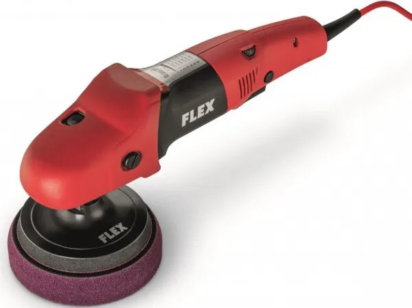 Flex PE 14-3 125 Polisaj Makinesi