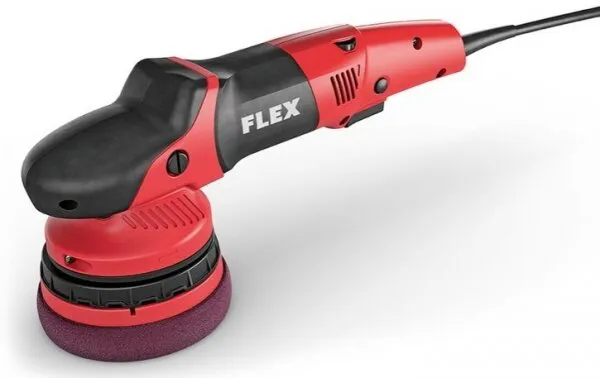 Flex XCE 10-8 125 Polisaj Makinesi