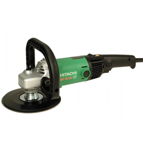Hitachi SP18VA Polisaj Makinesi