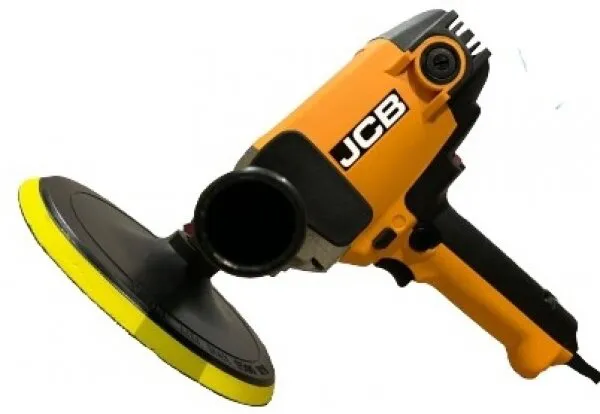 JCB Pro Plus 1800W Polisaj Makinesi