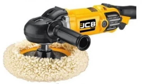 JCB Pro Plus SJS 3600W Polisaj Makinesi