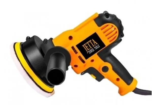 Jetta Power Tools 800W Polisaj Makinesi