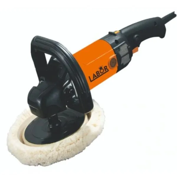 Labor JL5060 Polisaj Makinesi