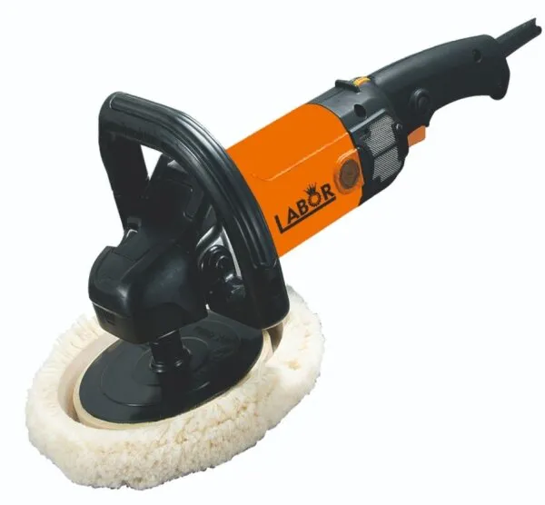 Labor JL9227 Polisaj Makinesi