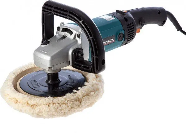 Makita 9227CB Polisaj Makinesi