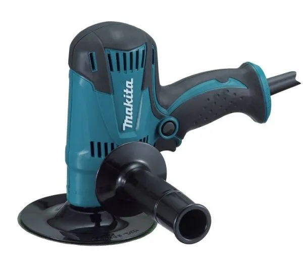 Makita GV5010 Polisaj Makinesi