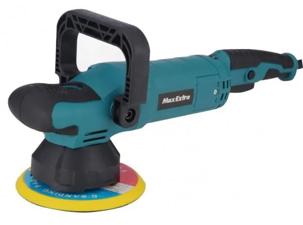 Max Extra MXP3075 Polisaj Makinesi