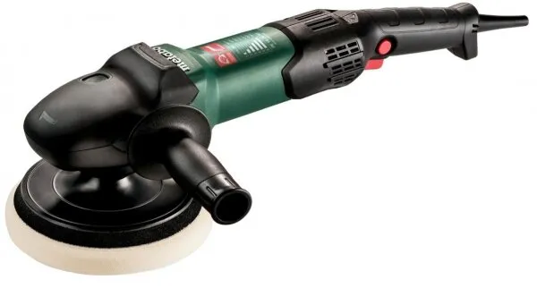 Metabo PE 15-20 RT Polisaj Makinesi