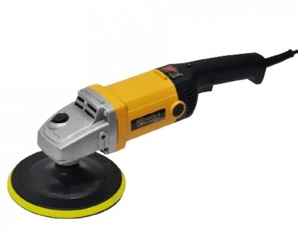 Retools 1250 W Polisaj Makinesi