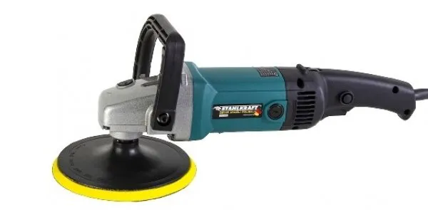 Stahlkraft STH5160-M Polisaj Makinesi