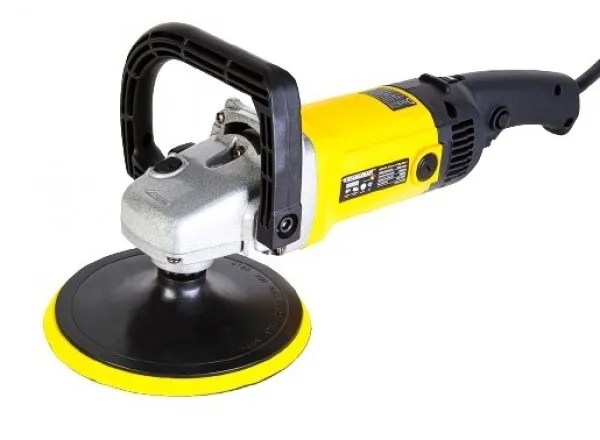 Stahlkraft STH5160-S Polisaj Makinesi