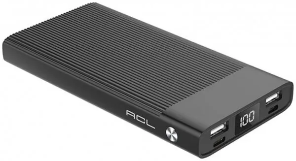 ACL Planetta Series (PW-24) 10000 mAh Powerbank