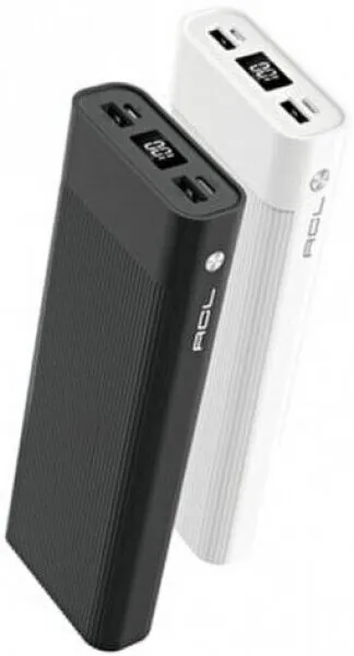 ACL PW-26 20000 mAh Powerbank