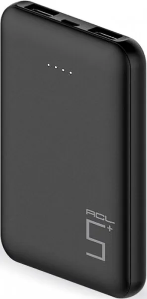 ACL PW-33 NatureP 5000 mAh Powerbank