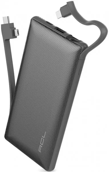 ACL PW-36 NatureP 10000 mAh Powerbank