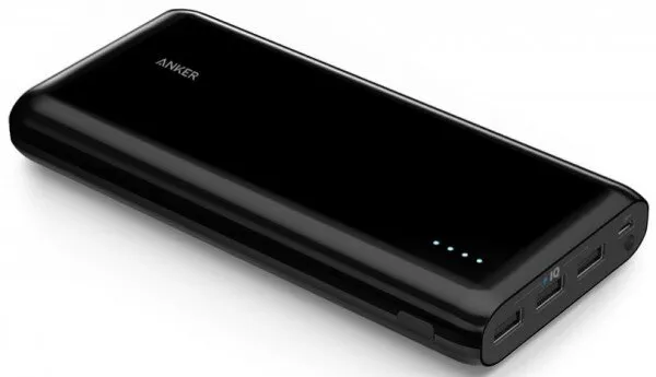 Anker Astro E7 26800 mAh Powerbank