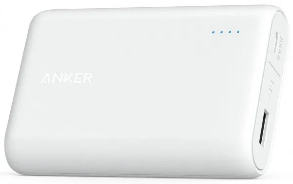 Anker PowerCore 10000 10000 mAh Powerbank