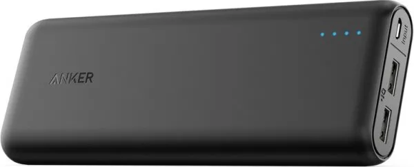 Anker PowerCore 15600 (A1252011) 15600 mAh Powerbank