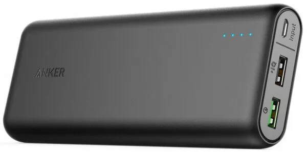 Anker PowerCore 20000 20000 mAh Powerbank