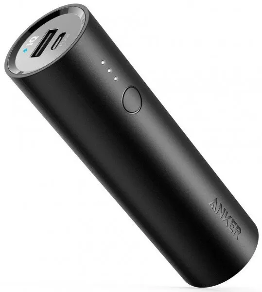 Anker PowerCore 5000 5000 mAh Powerbank