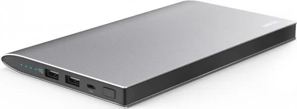 Anker PowerCore Edge 20000 20000 mAh Powerbank